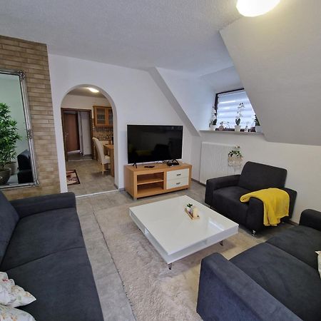 Apartment Lara Sankt Peter am Bichl Екстер'єр фото