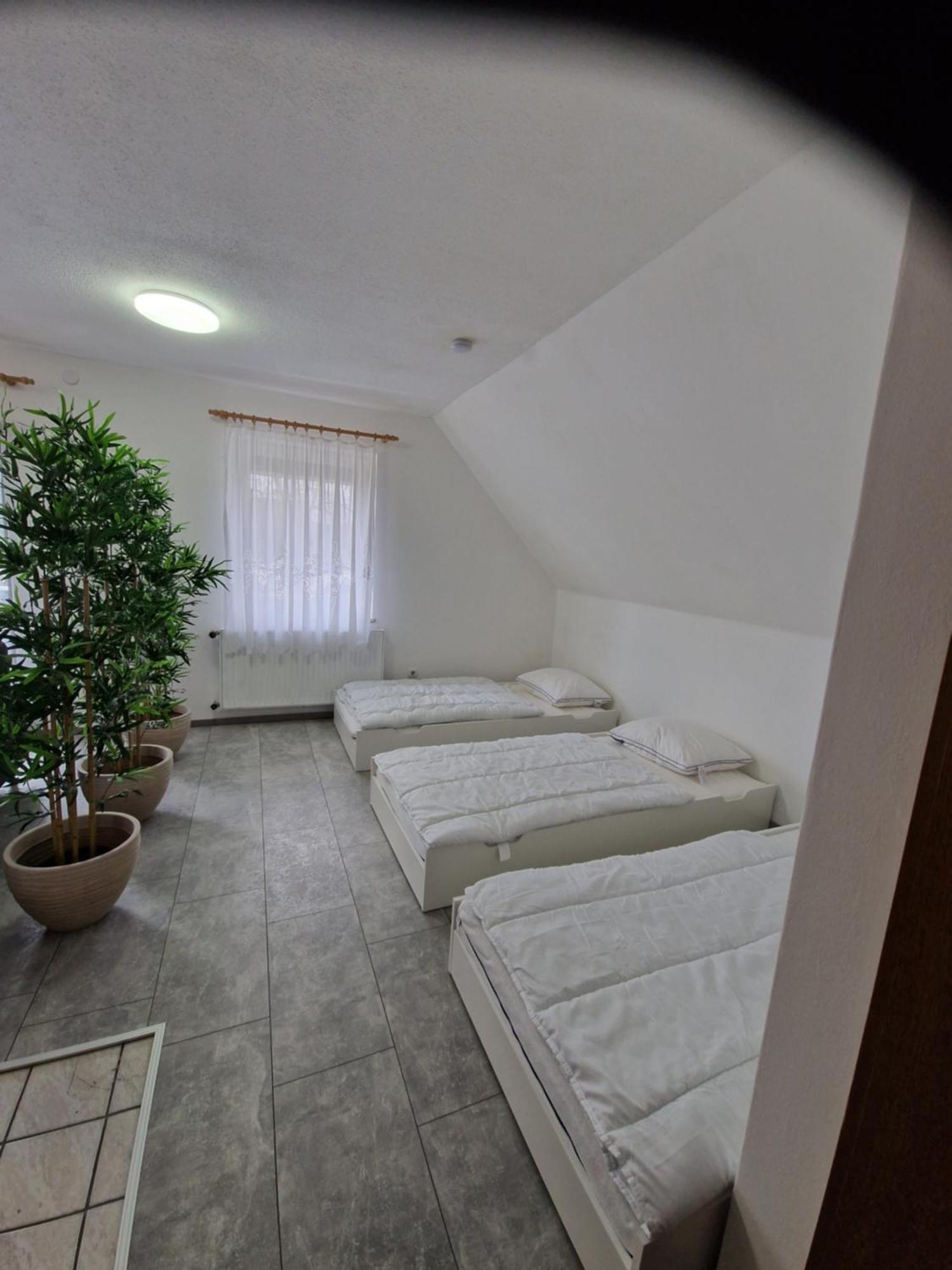 Apartment Lara Sankt Peter am Bichl Екстер'єр фото