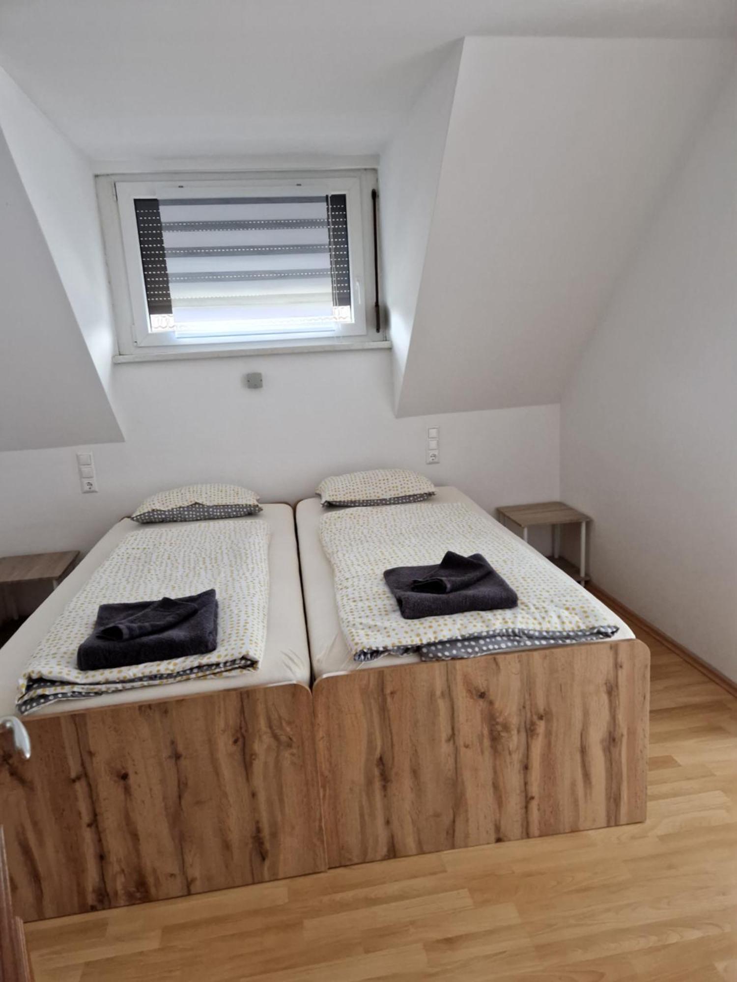 Apartment Lara Sankt Peter am Bichl Екстер'єр фото