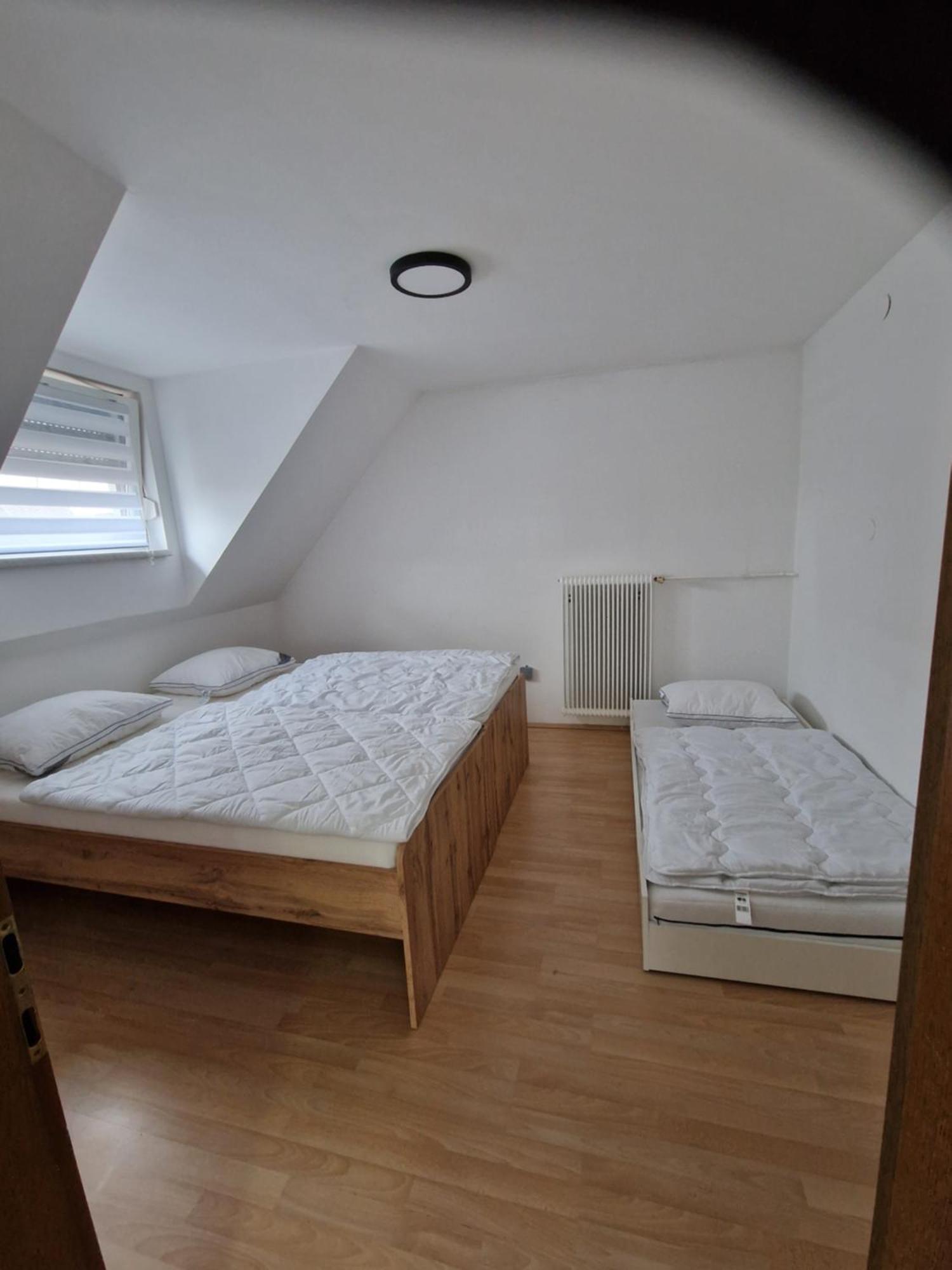 Apartment Lara Sankt Peter am Bichl Екстер'єр фото