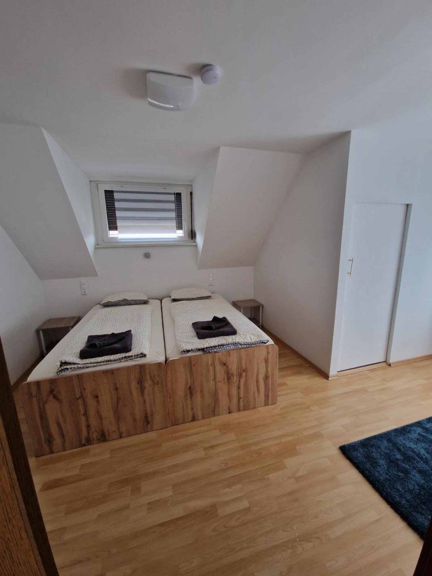 Apartment Lara Sankt Peter am Bichl Екстер'єр фото